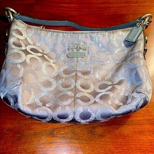 Coach Purse/Handbag